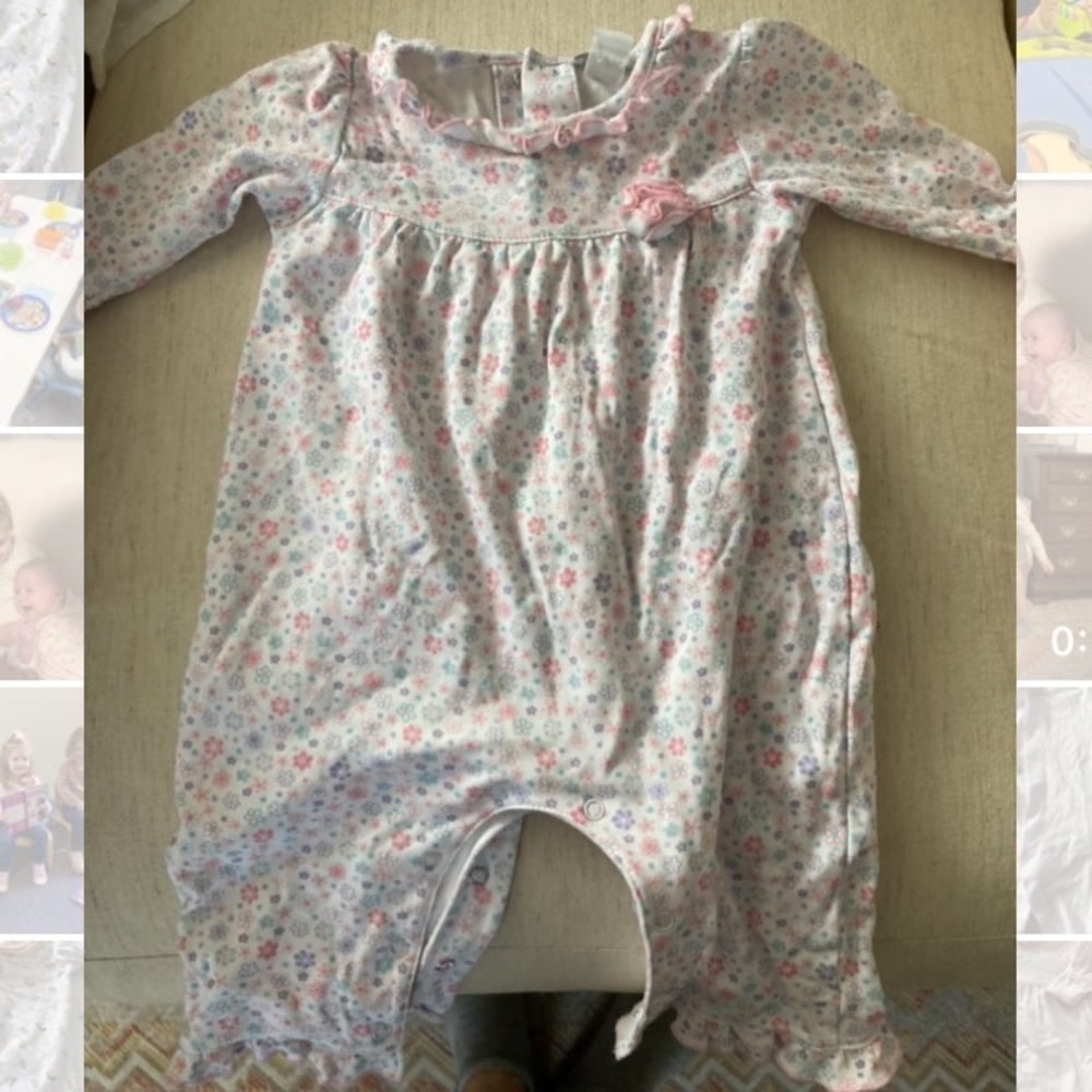 Kissy kissy outfit